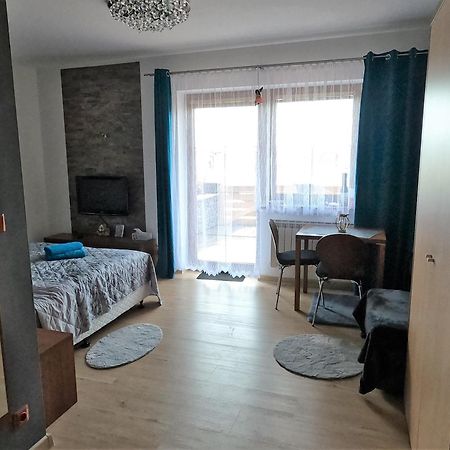 Sunny Apartment With Terrace Tatragolf H104 Vel'ka Lomnica Exterior photo