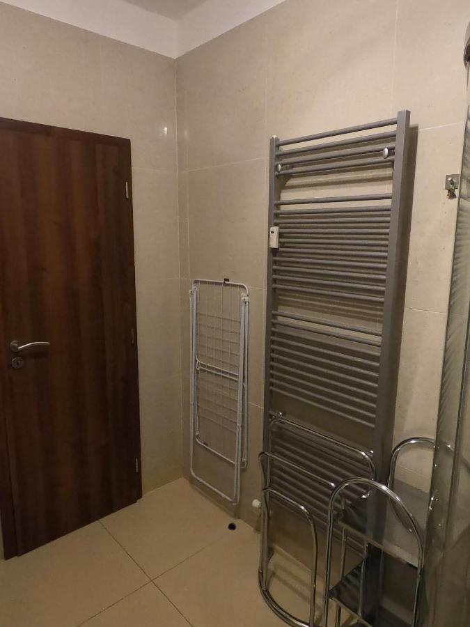 Sunny Apartment With Terrace Tatragolf H104 Vel'ka Lomnica Exterior photo