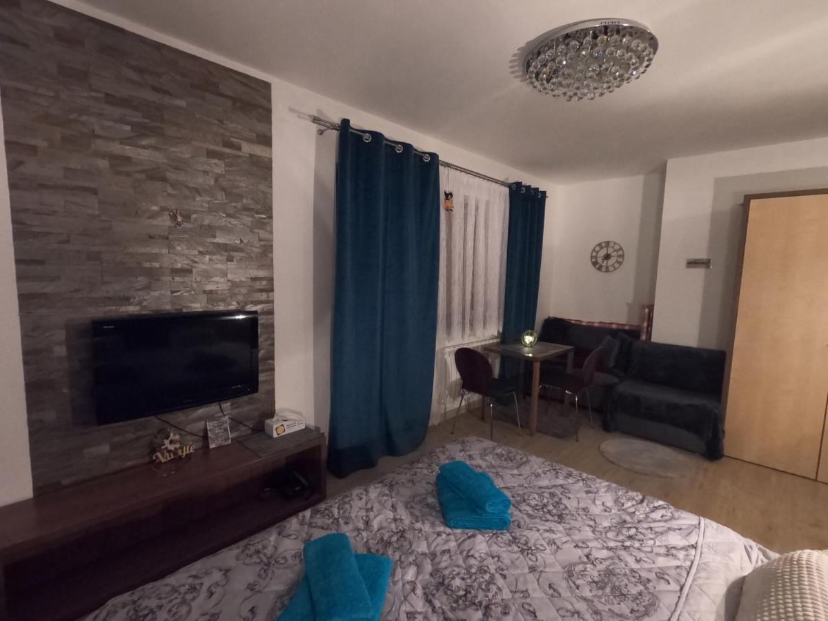 Sunny Apartment With Terrace Tatragolf H104 Vel'ka Lomnica Exterior photo